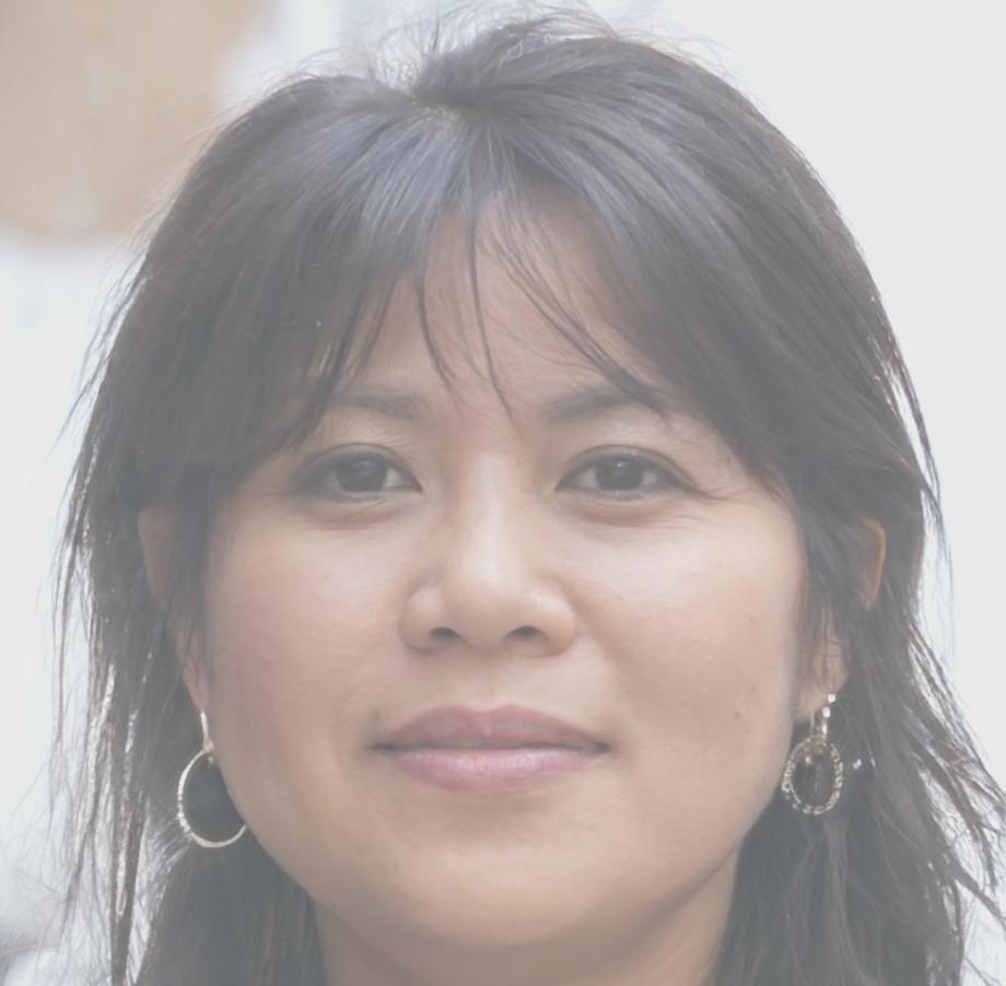 María González, Desarrolladora de Contenido